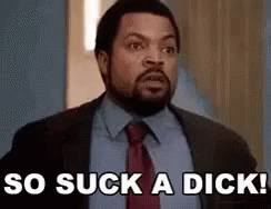 Ice Cube Mad GIF - Ice Cube Mad GIFs