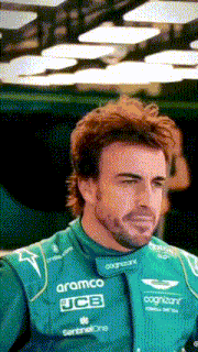 F1 Fernando GIF - F1 Fernando Alonso GIFs