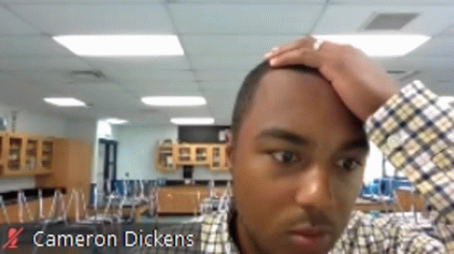 Cameron Dickens Bruh Moment GIF - Cameron Dickens Bruh Moment GIFs