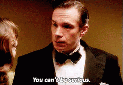 James Darcy Agent Carter GIF - James Darcy Agent Carter Edwin Jarvis GIFs