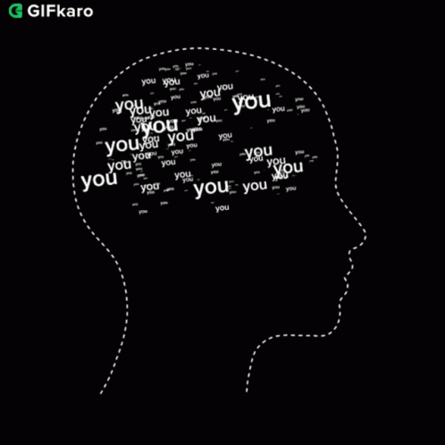 You Gifkaro GIF - You Gifkaro Im Always Thinking Of You GIFs
