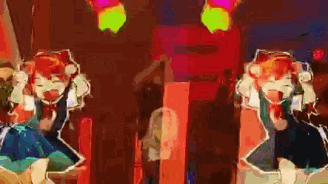 Battlebots Dancer GIF