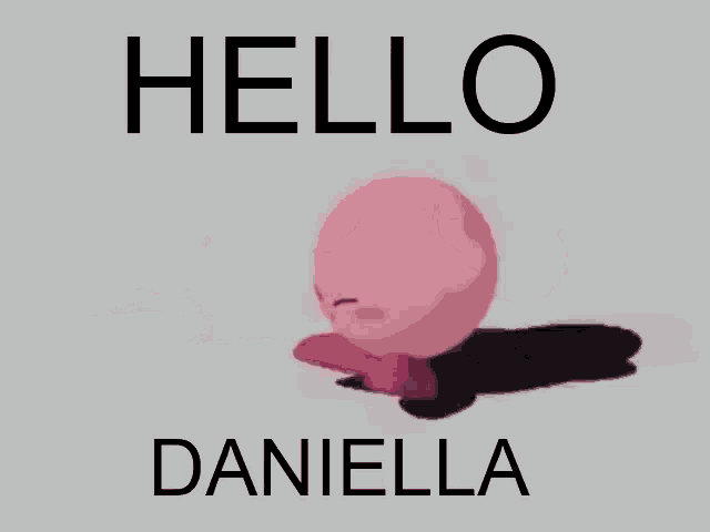 Daniella Kirby GIF - Daniella Kirby Hello GIFs