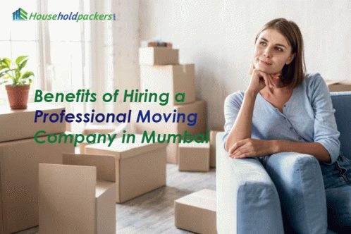 Professinal Moving Company In Mumbai Packers And Movers In Mumbai GIF