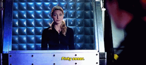 Pinky Swear Pinky Promise GIF - Pinky Swear Pinky Promise One Hundred Percent GIFs