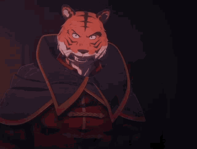 Bill The Tiger Furry GIF - Bill The Tiger Furry GIFs
