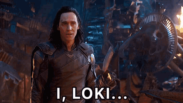 Tomhiddleston Loki GIF - Tomhiddleston Loki Tom GIFs