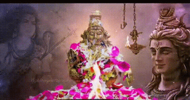 Hindu Devotional GIF - Hindu Devotional Kerala GIFs