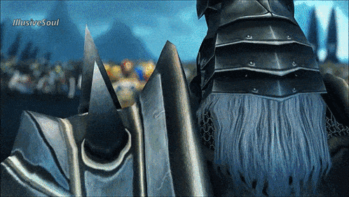 Warcraft Warcraft Wrath Of The Lich King GIF - Warcraft Warcraft Wrath Of The Lich King Arthas Menethil GIFs