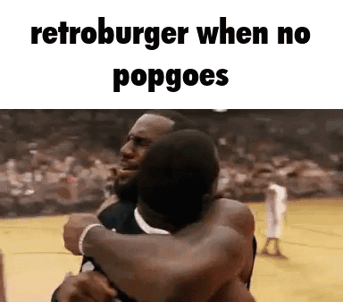 Retroburger Popgoes GIF - Retroburger Popgoes GIFs
