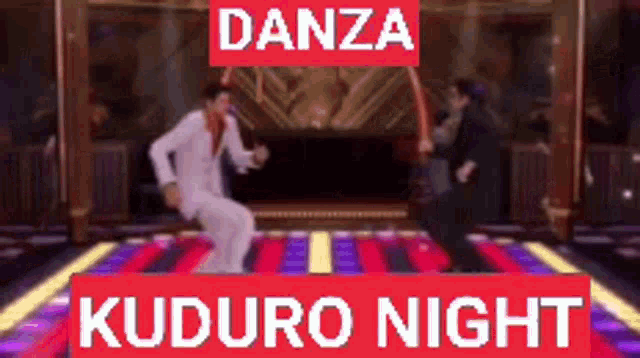 Yakuza Danza Kuduro GIF - Yakuza Danza Kuduro Dance GIFs