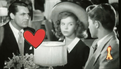 Cary Grant GIF - Cary Grant Shirley GIFs