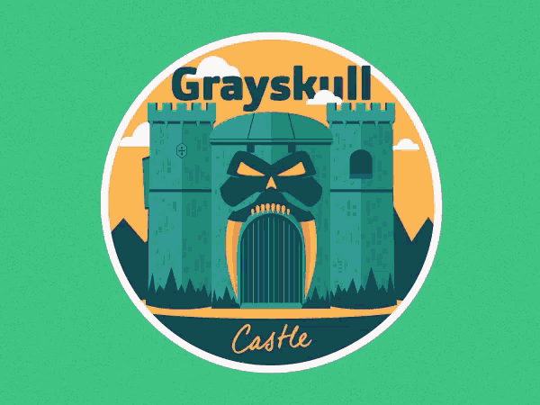 Grayskull Castle GIF - Grayskull Castle GIFs