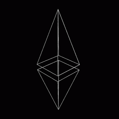 Ethereum Logo GIF - Ethereum Logo Crystal GIFs