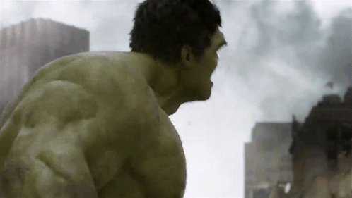 Hulk Gilson GIF - Hulk Gilson Smash GIFs