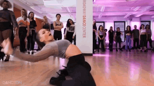 Come On Twirl GIF - Come On Twirl Lay Down GIFs