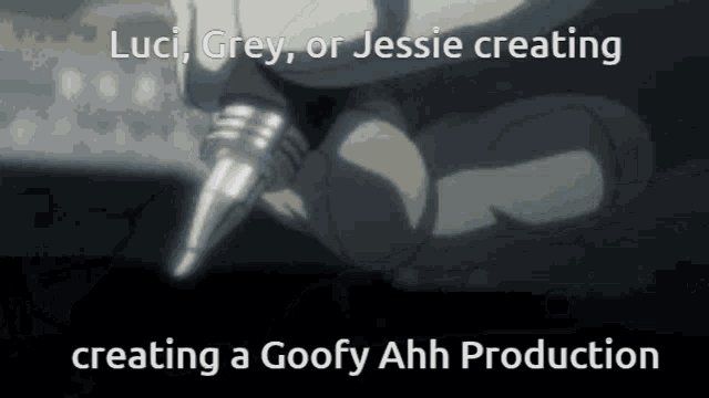 Goofy Ahh Productions GIF - Goofy Ahh Productions GIFs
