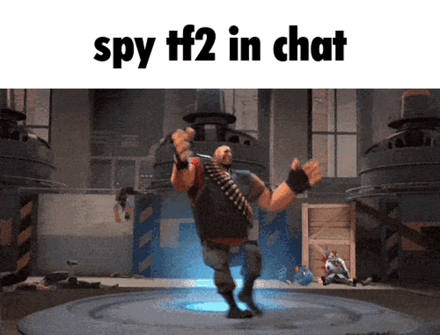 Spy Tf2in Chat Chat GIF - Spy Tf2in Chat Spy Tf2 In Chat GIFs