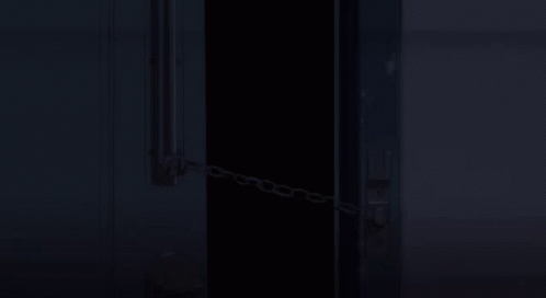Higurashi Rena Anime Stalker Peekaboo GIF - Higurashi Rena Anime Stalker Peekaboo GIFs