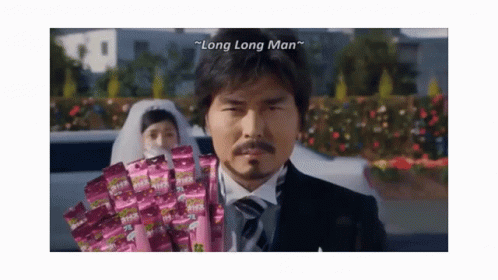 Long Long Long Man GIF - Long Long Long Man GIFs