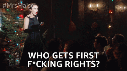 Who Gets First Rights Confused GIF - Who Gets First Rights Confused Who GIFs
