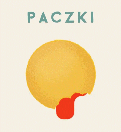 Paczki GIF - Paczki GIFs