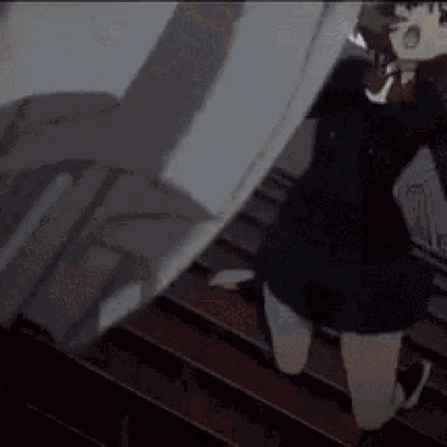 Another Fall GIF - Another Fall Girl GIFs
