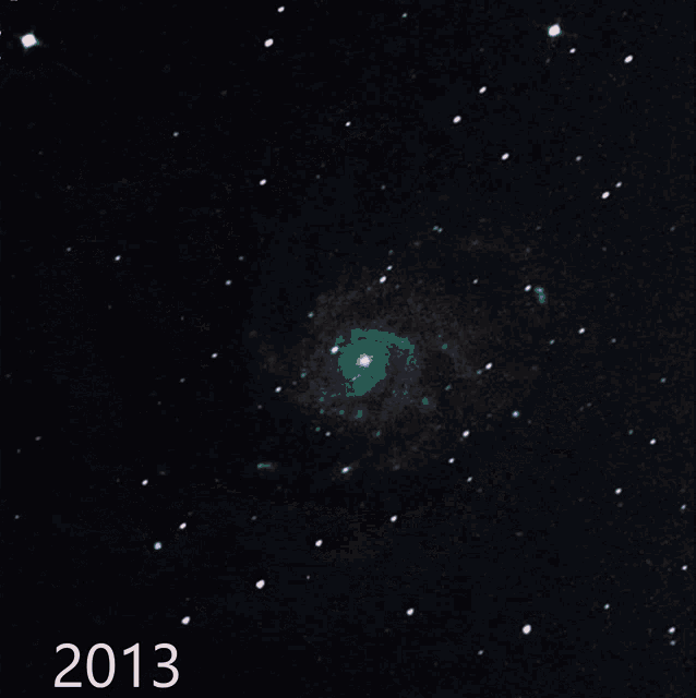 M101 Galaxy GIF - M101 Galaxy M101galaxy GIFs