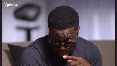 Wtf Kevin GIF - Wtf Kevin Hart GIFs