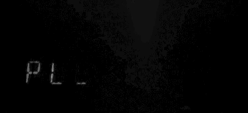 a black background with the word plea written on it