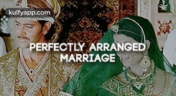 Perfectly Arrangedmarriage.Gif GIF - Perfectly Arrangedmarriage Jodhaa Akbar Aishwarya Rai GIFs