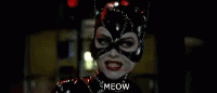 Catwomen D Ccomics GIF - Catwomen D Ccomics Batman GIFs