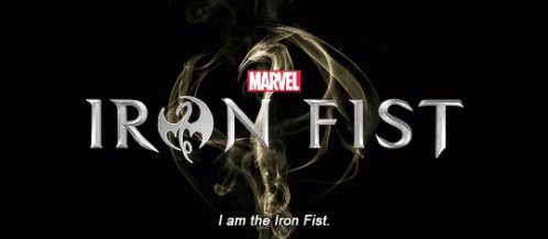 Iron Fist GIF - Iron Fist GIFs