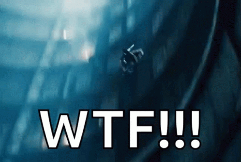 Wtf Justice League GIF - Wtf Justice League Wonder Woman GIFs