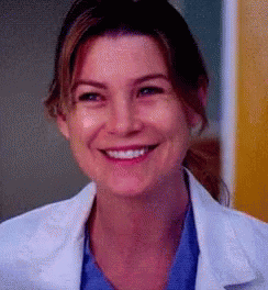 Greys Anatomy Meredith Grey GIF - Greys Anatomy Meredith Grey Ellen Pompeo GIFs