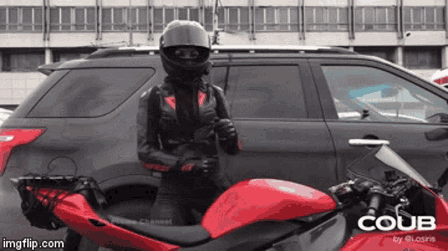 Girl Moto Motorcycle GIF - Girl Moto Motorcycle Girl GIFs