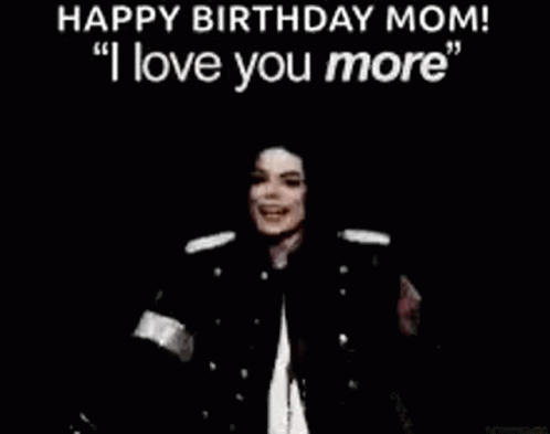Love You More Michael Jackson GIF - Love You More Michael Jackson Smile GIFs