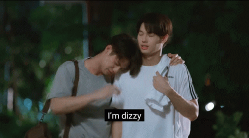 Love 2gether The Series GIF - Love 2gether The Series Dizzy GIFs