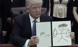 Trump Bill GIF - Trump Bill GIFs