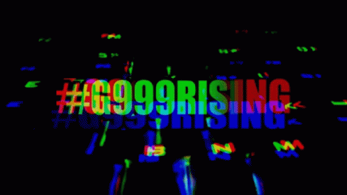 G999 G999rising GIF - G999 G999rising Bitcoin GIFs