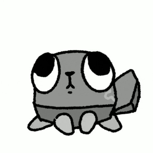 a drawing of a rat with the word ratio written above it
