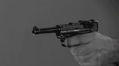 Gun Shot GIF - Gun Shot Reload GIFs