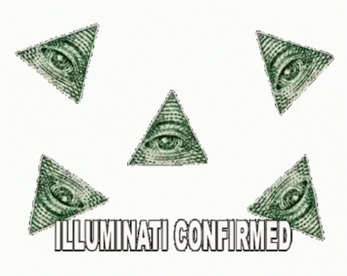 Be On The Look Out Aliens GIF - Be On The Look Out Aliens Illuminati Confirmed GIFs