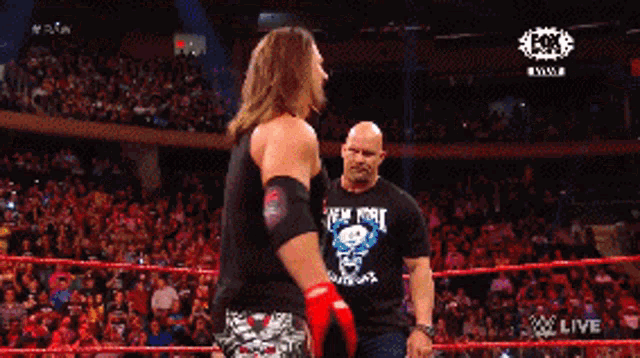 Stone Cold GIF - Stone Cold Stunner GIFs