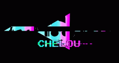 Chelou Chester GIF - Chelou Chester Chester Gwapo GIFs