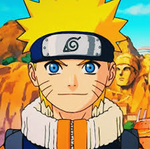 Naruto GIF - Naruto GIFs