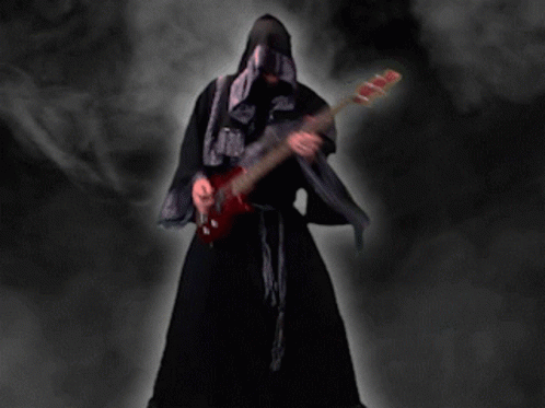 Lords Of The Trident Bass GIF - Lords Of The Trident Bass Bass Guitar GIFs