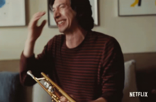 Happy Delighted GIF - Happy Delighted Laughing GIFs