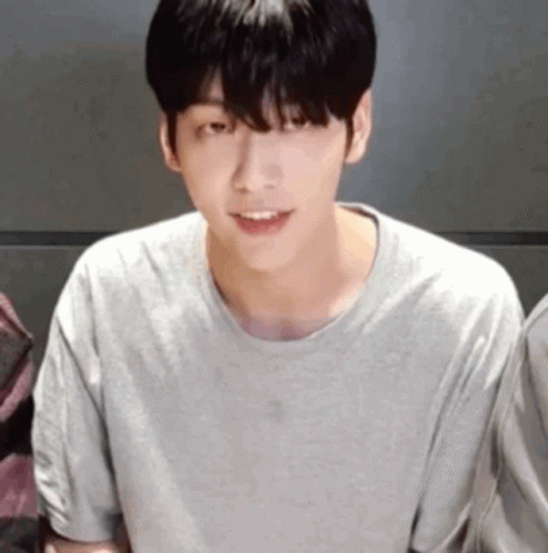 Choibubbles Soobin GIF - Choibubbles Soobin Soobin Confused GIFs