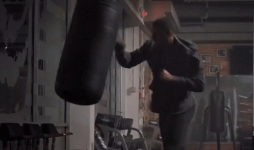 Boxing Punching GIF - Boxing Punching Throwing Punch GIFs